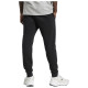 Adidas Ανδρικό παντελόνι φόρμας Essentials Linear Fleece Cuffed Pants
